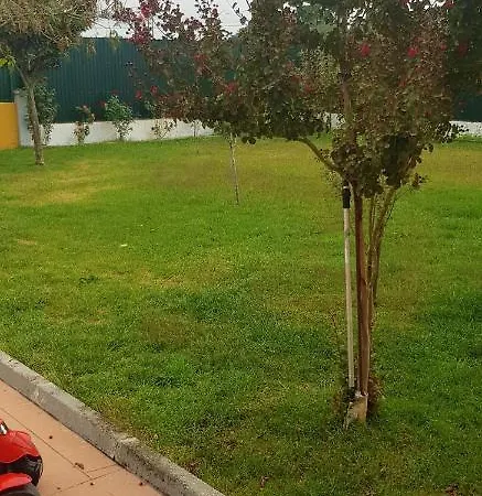 With 2 Bedrooms In With Wonderful Mountain View Enclosed Garden And Wifi 7 Km From The Beach 别墅 *