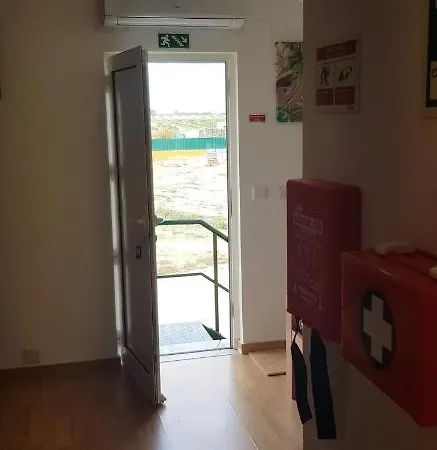 With 2 Bedrooms In With Wonderful Mountain View Enclosed Garden And Wifi 7 Km From The Beach 别墅 *